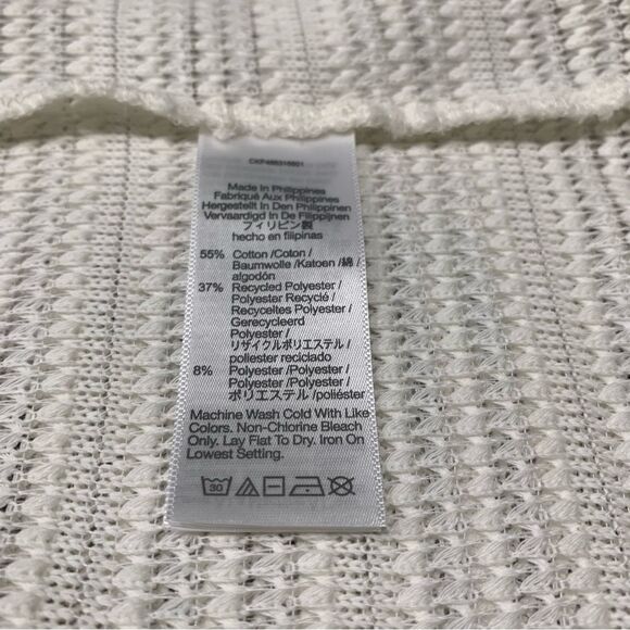 Madewell Top L - Picture 10 of 12